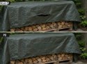 Łata PCV mix kolorów 15 x 300 cm, do naprawy pontonu, basenu, materaca
