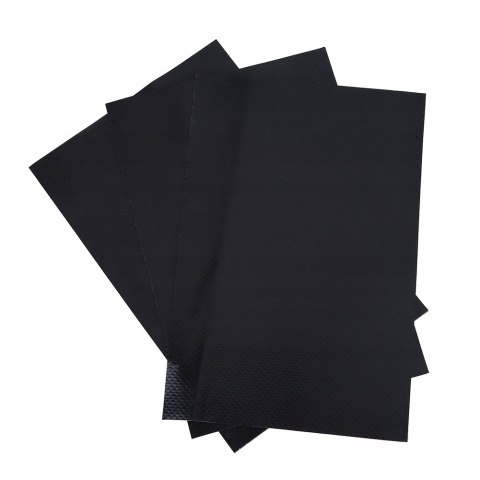 Łata PCV wybor koloru 15x30 cm do naprawy pontonu basenu materaca plandeki