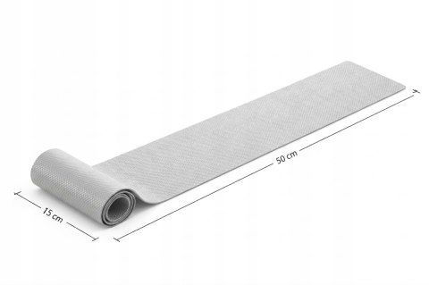 Łata PCV wybor koloru 15x50 cm do naprawy pontonu basenu plandeki namiotu