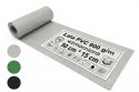 Łata PCV wybor koloru 15x50 cm do naprawy pontonu basenu plandeki namiotu