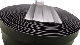 Listwa Ochronna Czarna 60mm elastyczna Do Pontonu SUP KAJAKU RIB