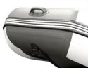 Listwa Ochronna Czarna 60mm elastyczna Do Pontonu SUP KAJAKU RIB