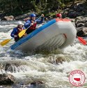 Listwa ochronna PVC SZARA 100 mm do pontonu SUP kajaku elastyczna mocna