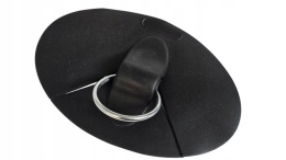 Tažný úchyt na PVC nafukovací člun