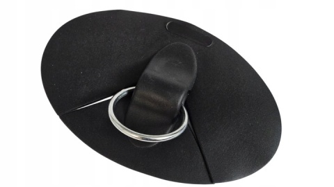 Uchwyt cumowniczy/zaczep linki do pontonu