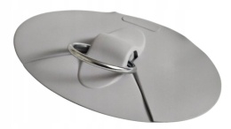 Tažný úchyt na PVC nafukovací člun