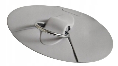 Uchwyt cumowniczy/zaczep linki do pontonu