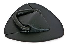 Uchwyt/zaczep transportowy do pontonu