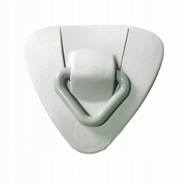 Pevný transportní / kotevní úchyt pro nafukovací člun typu Delta ponton