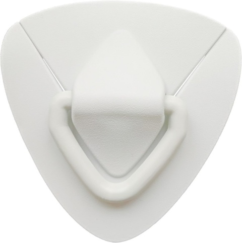 Uchwyt/zaczep transportowy do pontonu typu Delta