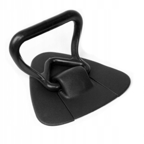 Uchwyt transportowy/Holowniczy do Pontonu Przyklejany typu Delta