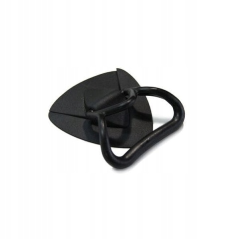 Uchwyt transportowy/Holowniczy do Pontonu Przyklejany typu Delta