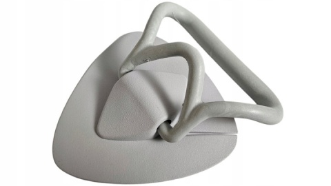 Uchwyt transportowy/Holowniczy do Pontonu Przyklejany typu Delta