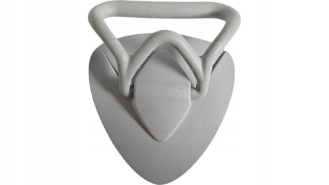 Uchwyt transportowy/Holowniczy do Pontonu Przyklejany typu Delta