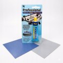 Klej Professional PU-312 do BASENU PONTON JACUZZI SUP Plandeki +2 DUZE LATY