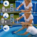 Klej Professional PU-312 do BASENU PONTON JACUZZI SUP Plandeki +2 DUZE LATY