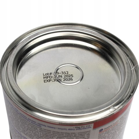Klej Professional PU312 PVC 330gr Do Deski SUP