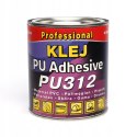 Klej Professional puszka 600g