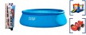 Klej do Pontonu PVC DR.BOAT 330g 2w1 Płynna Łata naprawa PONTON,PLANDEKA