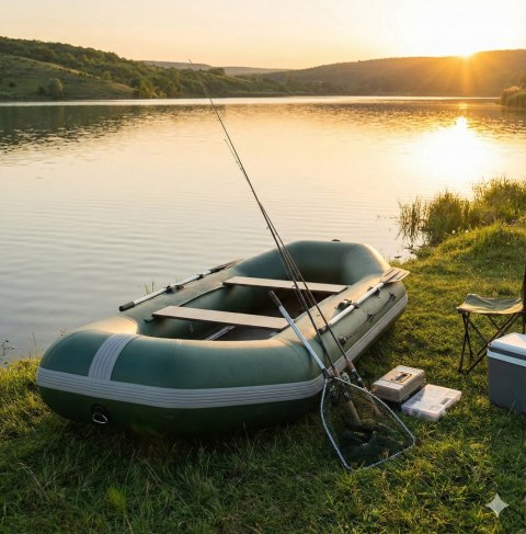 Listwa ochronna PVC SZARA 100 mm do pontonu SUP kajaku elastyczna mocna