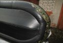 Listwa ochronna PVC czarna 100 mm do pontonu SUP kajaku elastyczna mocna