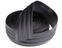 Listwa ochronna czarna 100 mm do pontonu SUP kajaku elastyczna mocna 10 cm