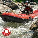 Listwa ochronna do pontonu 100mm*30m +2x klej PU312 +zestaw akcesoriów DUŻY