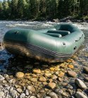 Listwa ochronna do pontonu 100mm*30m +2x klej PU312 +zestaw akcesoriów DUŻY