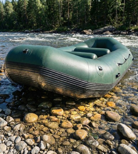 Listwa ochronna do pontonu 100mm*30m +2x klej PU312 +zestaw akcesoriów DUŻY