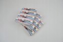 Uchwyt transportowy na ponton DUZY CZARNY Klej PVC dla pontonu 2w1 DR.BOAT