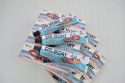 Uchwyt transportowy na ponton DUZY CZARNY Klej PVC dla pontonu 2w1 DR.BOAT
