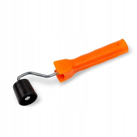 Wałek do dociskania PCV,listew stożkowy z rączką 6X35mm basen, ponton, SUP