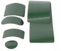 ZESTAW NAPRAWCZY DO BASENU KLEJ Kleje pod WODĄ +6 ŁAT +siatka +PLYNNA LATA