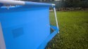 Zestaw naprawczy do PONTONU BASENU PLANDEKI PCV Klej PU-312+6 Łat+Pudełko