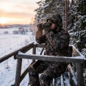 Komplet zimowy BARS LAS SOSNOWY Wodoodporny na QUAD -25°C r. L
