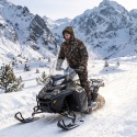 Komplet zimowy BARS LAS SOSNOWY Wodoodporny na QUAD -25°C r. L
