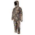 Winter set BARS OAK FOREST: jacket + bib overall, waterproof breathable MEMBRANE, up to -25° C