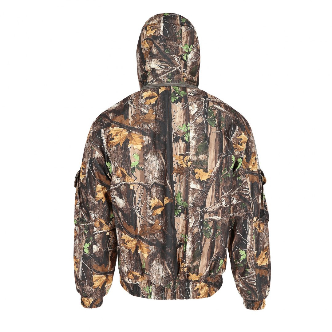 Winter set BARS A PINE FOREST: jacket + bib overall, waterproof breathable MEMBRANE, up to -25° C Winter set BARS A PINE FOREST: jacket + bib overall, waterproof breathable MEMBRANE, up to -25° C