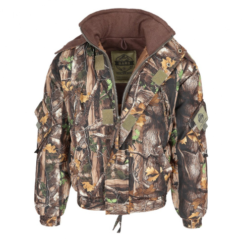 Winter set BARS A PINE FOREST: jacket + bib overall, waterproof breathable MEMBRANE, up to -25° C Winter set BARS A PINE FOREST: jacket + bib overall, waterproof breathable MEMBRANE, up to -25° C