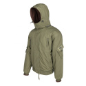 Winter set BARS OLIVE: jacket + bib overall Rip-Stop, up to -25° C