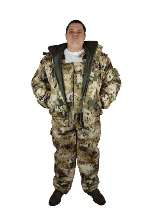 Winter set SNAKE: jacket + bib overall, waterproof breathable MEMBRANE, up to -25° C Winter set SNAKE: jacket + bib overall, waterproof breathable MEMBRANE, up to -25° C
