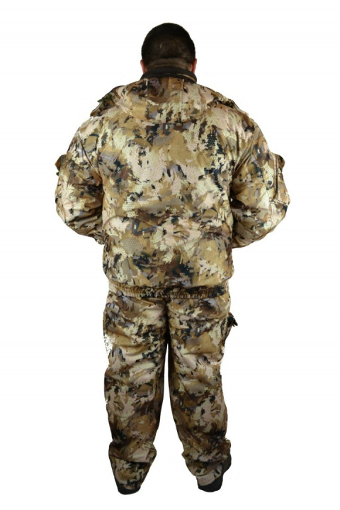 Winter set SNAKE: jacket + bib overall, waterproof breathable MEMBRANE, up to -25° C Winter set SNAKE: jacket + bib overall, waterproof breathable MEMBRANE, up to -25° C