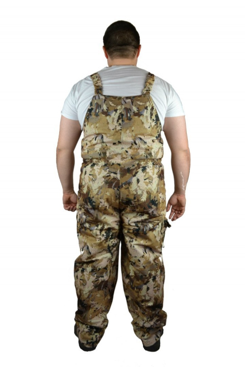 Winter set SNAKE: jacket + bib overall, waterproof breathable MEMBRANE, up to -25° C Winter set SNAKE: jacket + bib overall, waterproof breathable MEMBRANE, up to -25° C