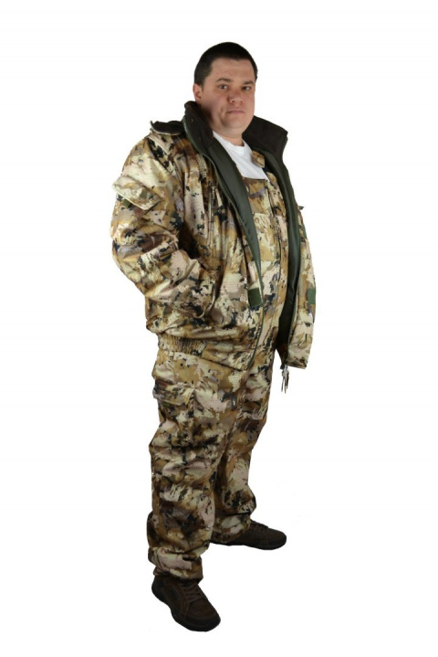 Winter set SNAKE: jacket + bib overall, waterproof breathable MEMBRANE, up to -25° C Winter set SNAKE: jacket + bib overall, waterproof breathable MEMBRANE, up to -25° C