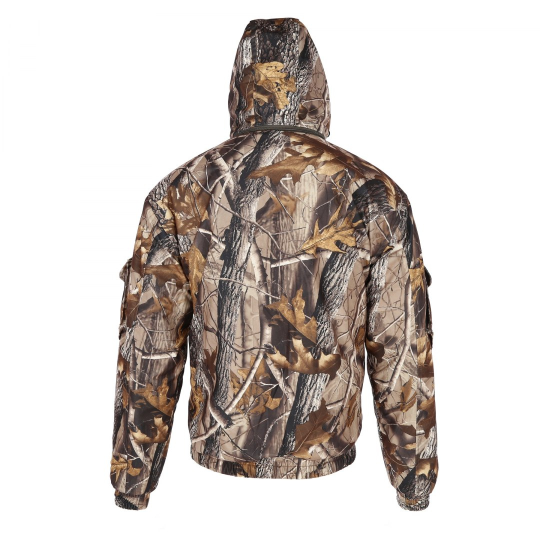 BARS OAK FOREST MEMBRANE winter jacket up to -25 ° C BARS OAK FOREST MEMBRANE winter jacket up to -25 ° C