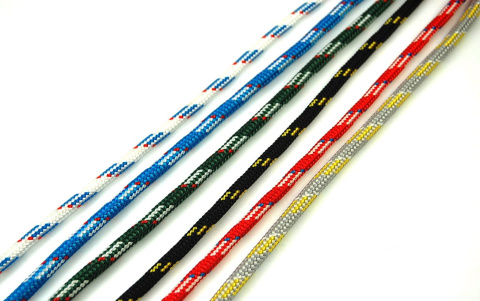 12MM ROPE for anchor cut from a meter to a pontoon or boat 12MM ROPE for anchor cut from a meter to a pontoon or boat