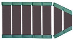 Ponton KOLIBRI KM280 Ponton KOLIBRI KM280
