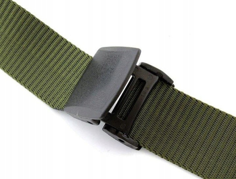 Pasek taktyczny KHAKI Pasek taktyczny KHAKI