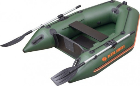 Ponton KOLIBRI KM200PP Ponton KOLIBRI KM200PP