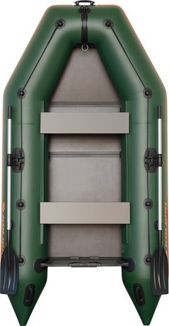 Inflatable Boat KOLIBRI KM300PP Inflatable Boat KOLIBRI KM300PP
